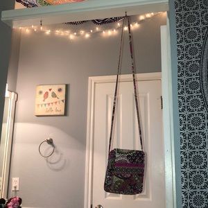 vera bradley cross body